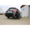 OPEL INSIGNIA A - OPC SPORTS TOURER SILENCIOSO TRASERO RIGHT/LEF