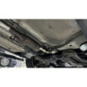 AUDI A2 - 1,4L TDI 55KW TUBO DELANTERO WITH FLEX PIECE SUITABLE