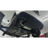 AUDI A2 - 1,2L TDI 3L MEDIO SISTEMA FROM CAT - 1X63 TIPO 26
