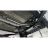 AUDI A2 - 1,2L TDI 3L MEDIO SISTEMA FROM CAT - 1X63 TIPO 26