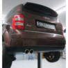 AUDI A2 - 1,2L TDI 3L MEDIO SISTEMA FROM CAT - 2X80 TIPO 16