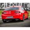 OPEL INSIGNIA B - GRAND SPORT 4X4 SILENCIOSO TRASERO DERECHA/IZQUIERDA