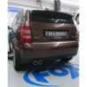 AUDI A2 - 1,2L TDI 1,4L TDI 55/66KW - 34L TANK MEDIO SISTEMA