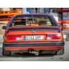 BMW 6ER E24 - 633 CSI FINAL AN SILENCIOSO DELANTERO - 2X63 TIPO 14