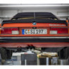 BMW 6ER E24 - 633 CSI FINAL AN SILENCIOSO DELANTERO - 2X63 TIPO 14
