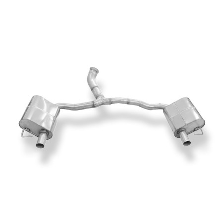 MERCEDES C-KLASSE 205 LIMOUSINE/ T-MODELL/ CABRIO/ COUPE FIN