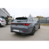 CUPRA LEON KL ST 4X2 SILENCIOSO TRASERO DERECHA/IZQUIERDA - 2X88X74 TY