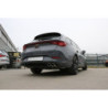 CUPRA LEON KL ST 4X2 SILENCIOSO TRASERO DERECHA/IZQUIERDA - 2X88X74 TY