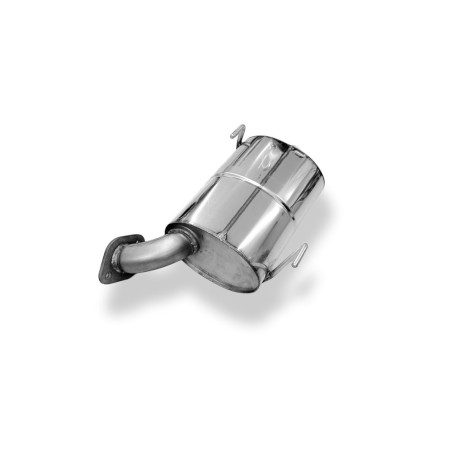 SUBARU OUTBACK - BT SILENCIOSO TRASERO - 1X26 TIPO 28