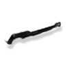 SUBARU OUTBACK BT REAR INSERT ABS BLACK GLOSSY WITH 1X TAILP