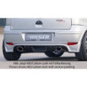 CORSA C: 06.03- (FROM FACELIFT) | 3-DOOR., 5-DOOR. RIEGER RE