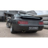 PORSCHE 968 MEDIO SISTEMA CONSISTING OF REAR AND FRONT SILENCE