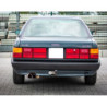 AUDI 100/A6 TIPO C3/C4 FRONTANTRIEB SILENCIOSO TRASERO AND FRONT