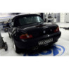 BMW Z3 ROADSTER & COUPE - E36 END- UND VORSCHALLDÃ¤MPFER - 2X80 TIPO 24