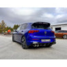 VW GOLF 8 R MEDIO SISTEMA FROM OPF - 2X100 TIPO 25 DERECHA/IZQUIERDA