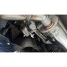 VW POLO AW1 INKL. FACELIFT SILENCIOSO TRASERO DERECHA/IZQUIERDA - 2X100