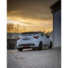 NISSAN MICRA K14 N SILENCIOSO TRASERO - 115X85 TIPO 32