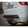 NISSAN MICRA K14 N SILENCIOSO TRASERO - 115X85 TIPO 32