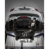 NISSAN MICRA K14 N SILENCIOSO TRASERO - 115X85 TIPO 32