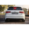 AUDI A3 - 8V SPORTBACK QUATTRO VFL SILENCIOSO TRASERO EXIT RIGHT
