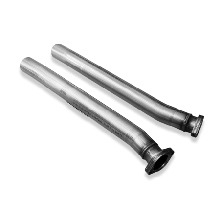 BMW E31 850I SILENCIOSO DELANTERO TUBO DE SUSTITUCIÓN