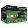 CARGADOR BATERIA 12/24V 4-15A PROFESIONAL MOTORKIT