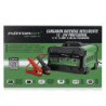 CARGADOR BATERIA 12/24V 4-15A PROFESIONAL MOTORKIT