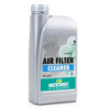 LIMPIADOR FILTRO AIRE BIO 1L MOTOREX CS12 1L