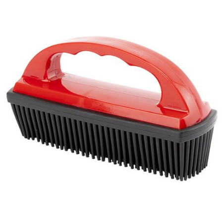 CEPILLO QUITAPELOS TAPICERIA 11x8,6CM CS6 PETS SAFE