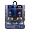 SET H4 BLUE PRO 130% E-MARK CS 6
