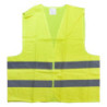 CHALECO SEÑALIZACION HOMOLOGA DO CS50