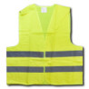 CHALECO SEÑALIZACION HOMOLOGA DO CS50