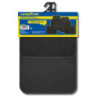 ALFOMBRA MOQUETA NEGRA GOODYEAR CS6