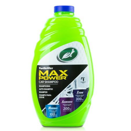 CHAMPU MAX-POWER1.42L CS6