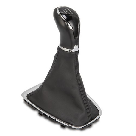 POMO OPEL CROSSLAND X 2017/20 5 VELOCIDADES