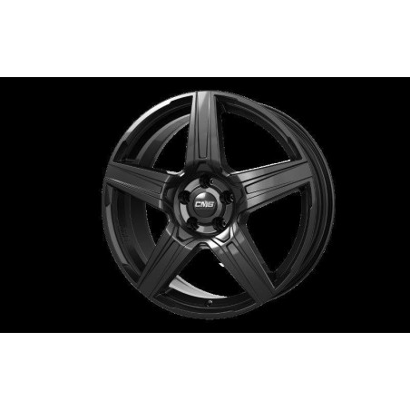 LLANTA CMS C34 8.5x19 ET35.5 LK5/112/66.5 H2 KU 28 1623/02 CB - ECE