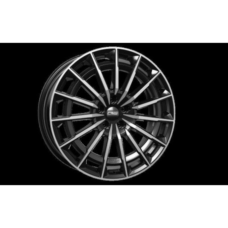 LLANTA CMS C38 8.5x20 ET34.5 LK5/112/66.5 H2 KU 28 V/H 1536/03 DB - ECE