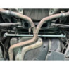 BARRA INFERIOR TRASERA ULTRA RACING 2 PUNTOS PARA ALFA ROMEO 159 2.2 JTS 2WD 2005-2011