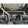 BARRA ESTABILIZADORA TRASERA ULTRA RACING 22 MM PARA AUDI A4 B8 (TYP 8K) 2.0 TFSI 2WD 2008-2016