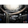 BARRA INFERIOR TRASERA ULTRA RACING 2 PUNTOS PARA AUDI A4 B8 (TYP 8K) 2.0 TFSI 2WD 2008-2016