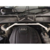 BARRA DE TORRETAS DELANTERA ULTRA RACING 4 PUNTOS PARA AUDI A4 B9 (TYP 8W) 2.0 TFSI 2WD 2016-PRESENTE