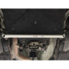 BARRA INFERIOR DELANTERA ULTRA RACING 2 PUNTOS PARA AUDI A4 B9 (TYP 8W) 2.0 TFSI 2WD 2016-PRESENTE
