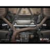 BARRA INFERIOR TRASERA ULTRA RACING 2 PUNTOS PARA AUDI A6 C7 (TYP 4G) 3.0 TFSI 4WD 2011-2018