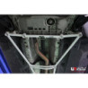 BARRA INFERIOR DELANTERA ULTRA RACING 6 PUNTOS PARA AUDI Q3 (TYP 8U) 1.4 TFSI 2WD 2011-2018
