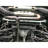 BARRA INFERIOR TRASERA ULTRA RACING 2 PUNTOS PARA AUDI Q7 (TYP 4L) 3.0 TDI 4WD 6 SPEED 2006-2015