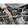 BARRA ESTABILIZADORA TRASERA ULTRA RACING 21 MM PARA BMW E36 (318IS) 1.8 TIMING BELT 2WD COUPÉ 1990-2000