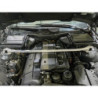 BARRA DE TORRETAS DELANTERA ULTRA RACING 2 PUNTOS PARA BMW E39 (525I) 2.5 2WD 1995-2004