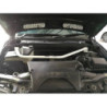 BARRA DE TORRETAS DELANTERA ULTRA RACING 2 PUNTOS PARA BMW E53 (X5) 3.0 4WD 1999-2006
