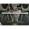 BARRA INFERIOR TRASERA ULTRA RACING 2 PUNTOS PARA BMW E63 (634CI) 4.5 V8 2WD COUPÉ 2003-2010