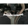 BARRA INFERIOR TRASERA ULTRA RACING 2 PUNTOS PARA BMW E71 (X6) 3.0TT 4WD 2008-2014